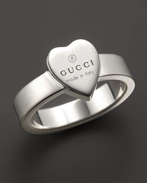 gucci ring review|Gucci rings near me.